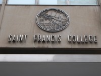 St Francis College (3)